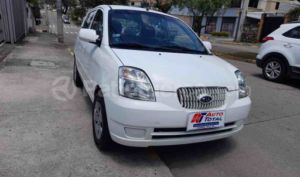 Kia PICANTO LX 2007