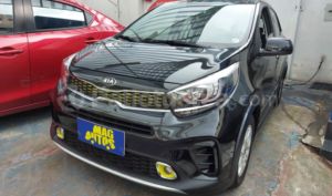 Kia Picanto GT Limited 2020