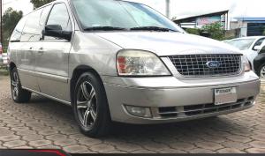 Ford Freestar 2004
