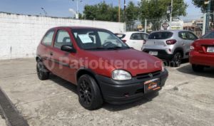 foto de Autos marca Chevrolet seminuevo modelo Corsa Wind año 1997 en Cuenca