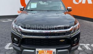 foto de Autos marca Chevrolet seminuevo modelo TRAILBLAZER PREMIER año 2024 en Quito