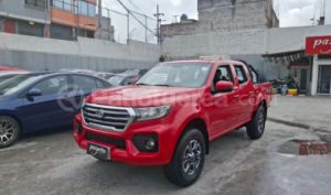 foto de Autos marca Great Wall seminuevo modelo WINGLE 7 año 2020