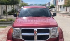 foto de Autos marca Dodge seminuevo modelo Nitro año 2009 en Esmeraldas