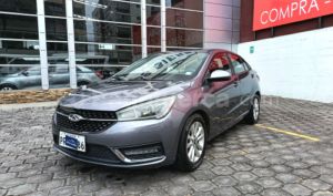 foto de Autos marca Chery seminuevo modelo Arrizo 5 año 2023