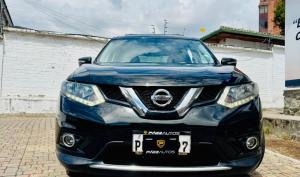 Nissan X-Trail Sense 2016