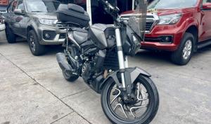 Bajaj Dominar D400 2021