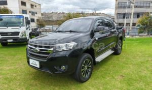 foto de Autos marca DAYUN seminuevo modelo Lion F22 CD año 2022