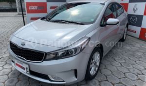 Kia Cerato 2019