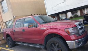 foto de Autos marca Ford seminuevo modelo F150 SC AC3.7 CD 4X2 TA año 2014