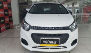 foto de Chevrolet Spark GT 2022