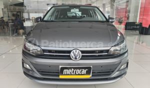 foto de Autos marca Volkswagen seminuevo modelo POLO CONFORTLINE año 2022