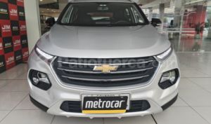 foto de Chevrolet GROOVE PREMIER 2024