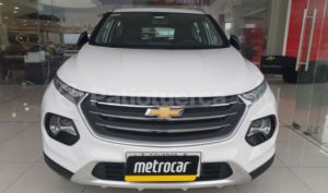 foto de Chevrolet GROOVE PREMIER 2024
