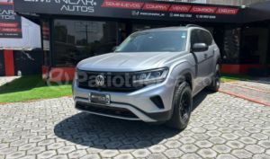 foto de Autos marca Volkswagen seminuevo modelo Teramont año 2022