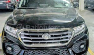 foto de Great Wall WINGLE 7 2.0 CD 4X4 DIESEL 2021