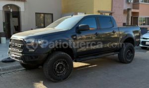 foto de Autos marca Ford seminuevo modelo Ranger año 2018