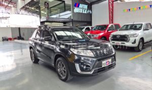 foto de Suzuki VITARA GL PLUS 2023