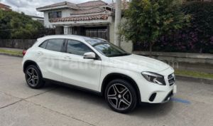 foto de Mercedes Benz GLA 250 4 MATIC 2018