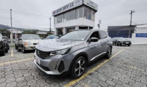 foto de Autos marca Peugeot seminuevo modelo 3008 GT-Line año 2022