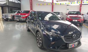 foto de Autos marca Mazda seminuevo modelo CX 3 CORE año 2021