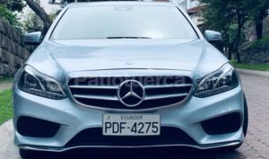 Mercedes Benz—™ E350 2014