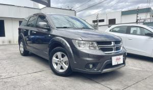 Dodge Journey 2018