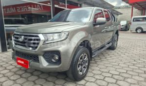 foto de Great Wall WINGLE 7 2.0 CD 4X2 DIESEL 2024