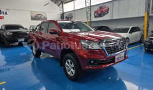 foto de Autos marca DongFeng seminuevo modelo RICH 6 año 2022