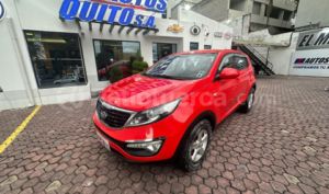 foto de Kia Sportage R 2020