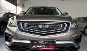 foto de Autos marca Geely seminuevo modelo Azkarra año 2024 en Quito