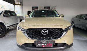 foto de Autos marca Mazda seminuevo modelo CX5 CORE año 2024