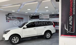 foto de Autos marca Great Wall seminuevo modelo H5 TURBO 4X2 AC año 2016 en Quito