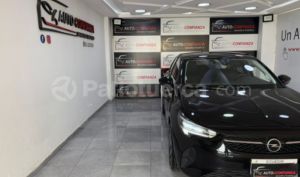 foto de Opel Corsa 2022