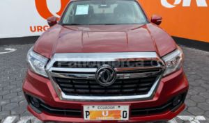 foto de Autos marca DongFeng seminuevo modelo RICH 6 año 2022 en Quito