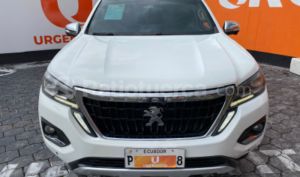 foto de Peugeot LANDTRECK 4 ACTION 2022