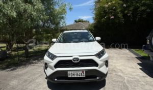 foto de Toyota NEW RAV4 AC 2.0 5P 2020