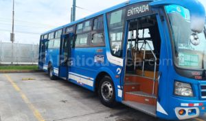 foto de Pesados marca Hino seminuevo modelo 500 año 2017 en Quito