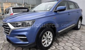 foto de Autos marca SWM seminuevo modelo G01 año 2021