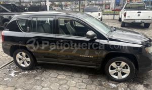 foto de Autos marca Jeep seminuevo modelo Compass año 2014