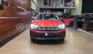 foto de Autos marca Volkswagen seminuevo modelo NIVUS año 2024 en Quito