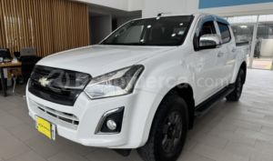 foto de Chevrolet D-max Crdi 2.5 CD 4x4 TM Diesel 2020