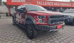 foto de Ford F150 Raptor AC 2019