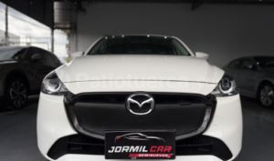 foto de Autos marca Mazda seminuevo modelo NUEVO MAZDA 2 SDN CORE año 2025