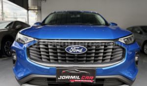 foto de Autos marca Ford seminuevo modelo Escape Titanium año 2024