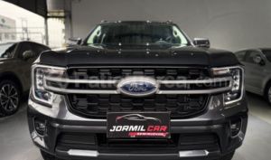 foto de Autos marca Ford seminuevo modelo Everest año 2025 en Quito