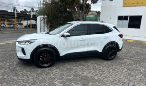 foto de Autos marca Ford seminuevo modelo Escape Titanium año 2025