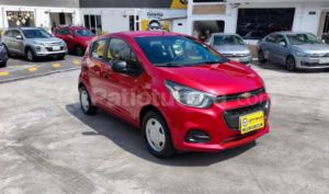foto de Autos marca Chevrolet seminuevo modelo SPARK GT LS año 2025 en Ambato