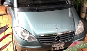 Mercedes Benz—™ A 200 2006