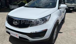 Kia SPORTAGE SL 2021