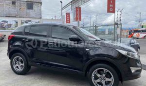 Kia Sportage 2019